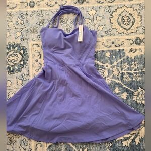 Buffbunny Bend And Snap Dress